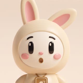 Orbi-chan sticker: wait what