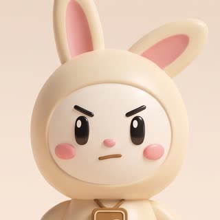 Orbi-chan sticker: who sold