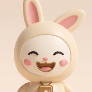 Orbi-chan sticker: lol