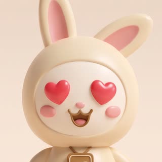 Orbi-chan sticker: wagmi