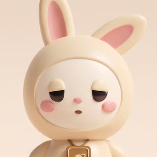 Orbi-chan sticker: gn