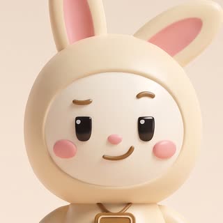 Orbi-chan sticker: told you