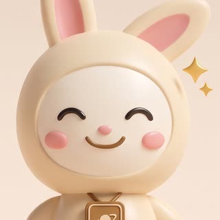 Orbi-chan sticker: blessed