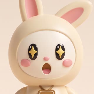 Orbi-chan sticker: new ATH vibes